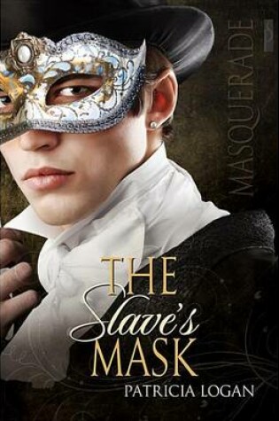 Cover of The Slave's Mask