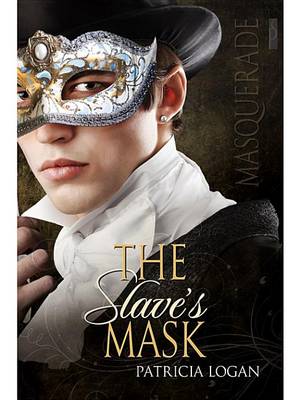 Book cover for The Slave's Mask