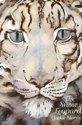 Cover of Snow Leopard, The