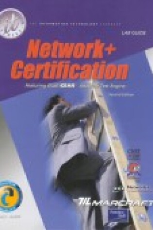 Cover of Network+ Certification & Lab Manual Package