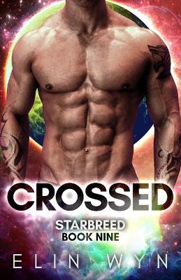 Book cover for Crossed