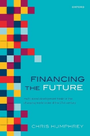 Cover of Financing the Future