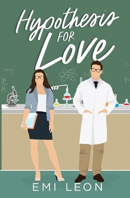 Cover of Hypothesis for Love