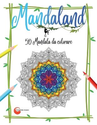 Book cover for Mandaland