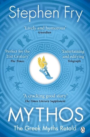 Cover of Mythos