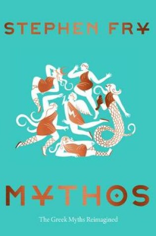 Cover of Mythos