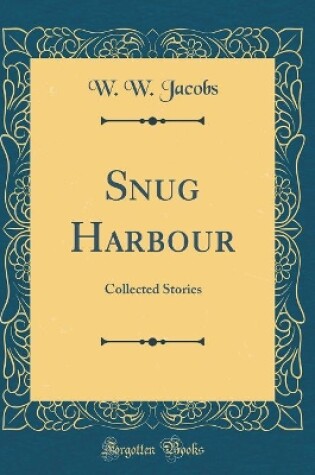 Cover of Snug Harbour