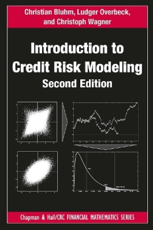 Cover of Introduction to Credit Risk Modeling