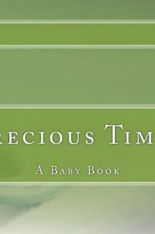 Cover of Precious Times