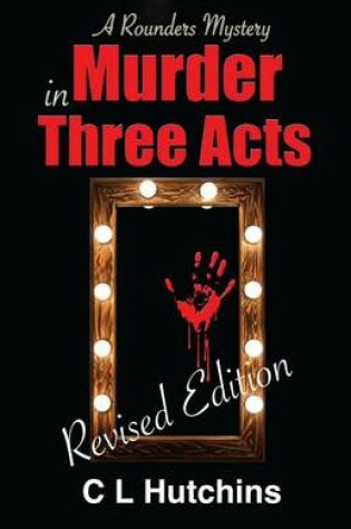 Cover of Murder in Three Acts