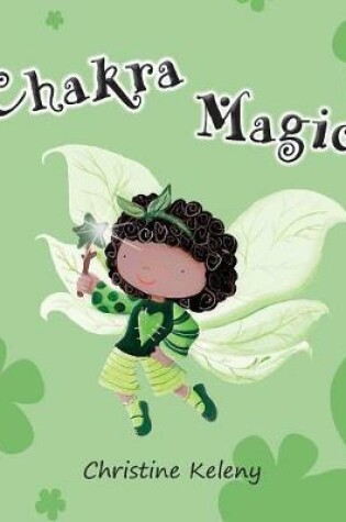 Cover of Chakra Magic