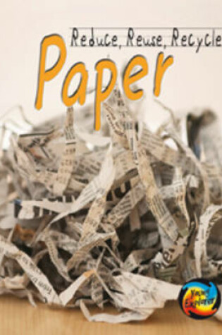 Cover of Paper