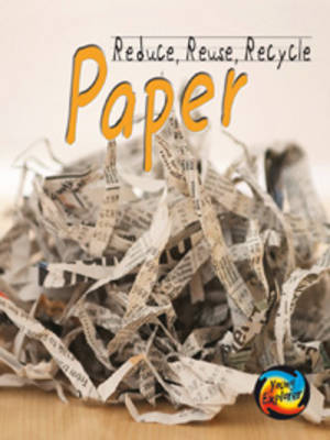 Book cover for Paper