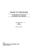 Book cover for Trash to Treasures