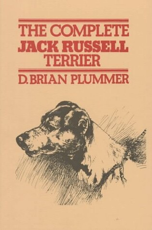 Cover of The Complete Jack Russell Terrier