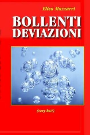 Cover of Bollenti deviazioni