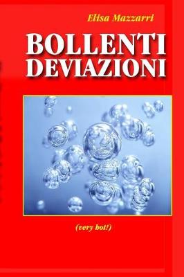Book cover for Bollenti deviazioni