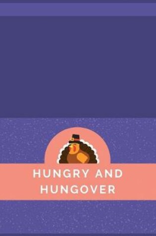 Cover of Hungry and hungover