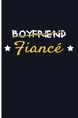 Book cover for Boyfriend Fiance