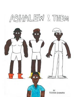 Book cover for Ashalew and Them