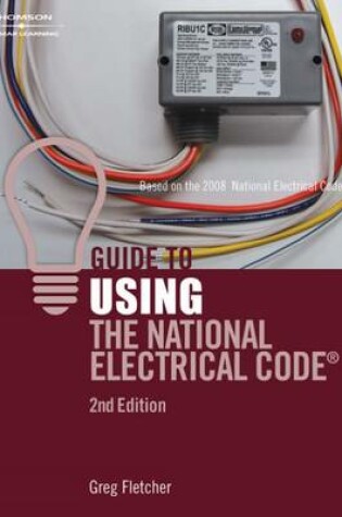 Cover of Guide to Using the National Electrical Code