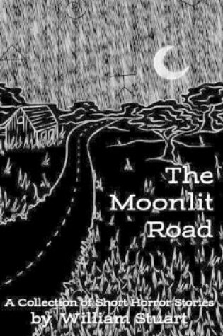 Cover of The Moonlit Road