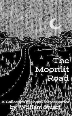 Book cover for The Moonlit Road