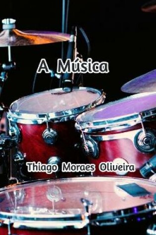 Cover of A Musica