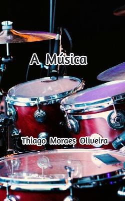 Book cover for A Musica