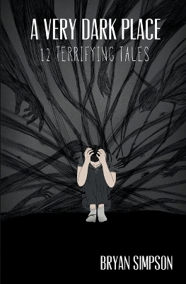 Book cover for A Very Dark Place