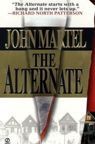 Cover of The Alternate