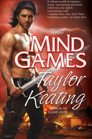 Cover of Mind Games