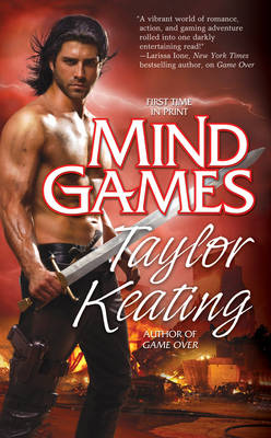 Book cover for Mind Games