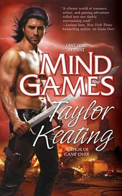 Book cover for Mind Games