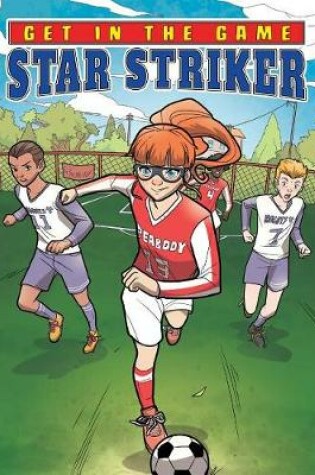 Cover of Star Striker