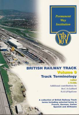 Cover of Track Terminology