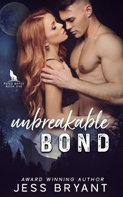 Book cover for Unbreakable Bond