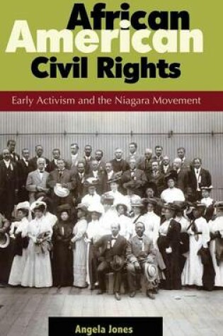 Cover of African American Civil Rights