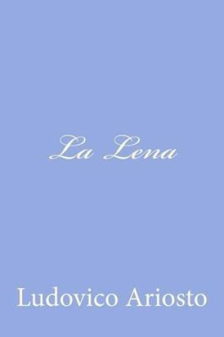 Cover of La Lena