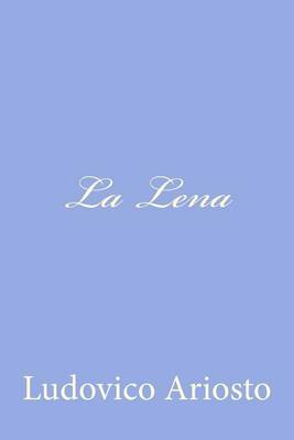 Book cover for La Lena