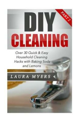 Cover of DIY Cleaning Part 2