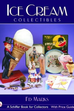 Cover of Ice Cream Collectibles