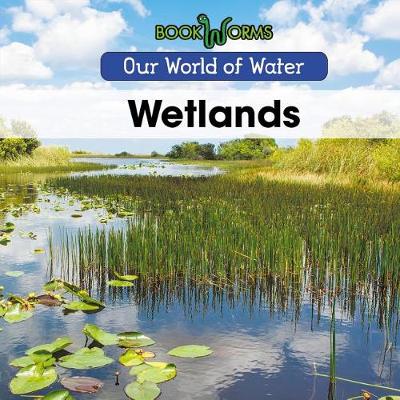 Cover of Wetlands