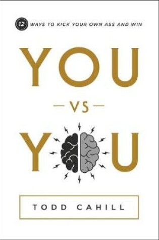 Cover of You vs. You