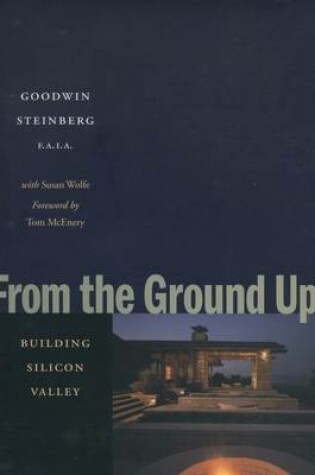 Cover of From the Ground Up