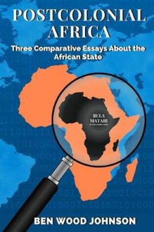 Cover of Postcolonial Africa