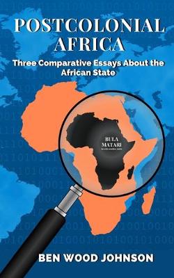 Book cover for Postcolonial Africa