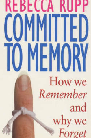 Cover of Committed to Memory