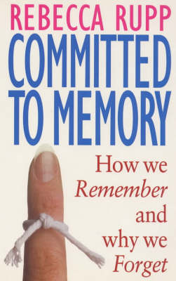 Book cover for Committed to Memory