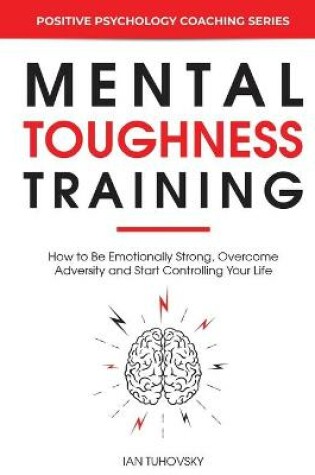 Cover of Mental Toughness Training